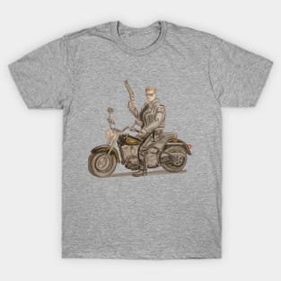 T 800 T-Shirt